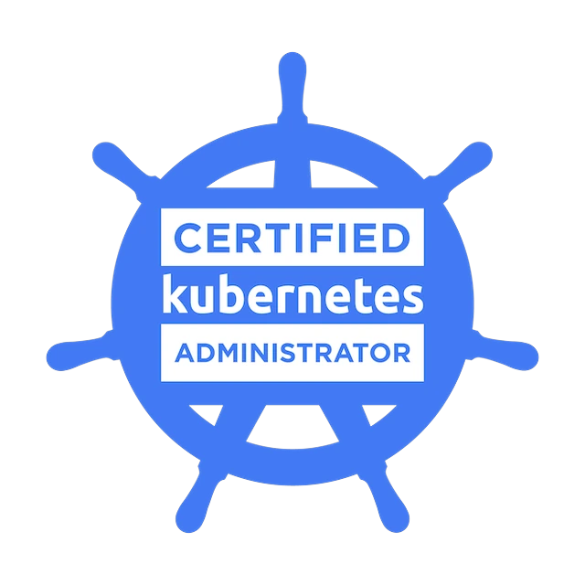 Certificación CKA – Certified Kubernetes Administrator