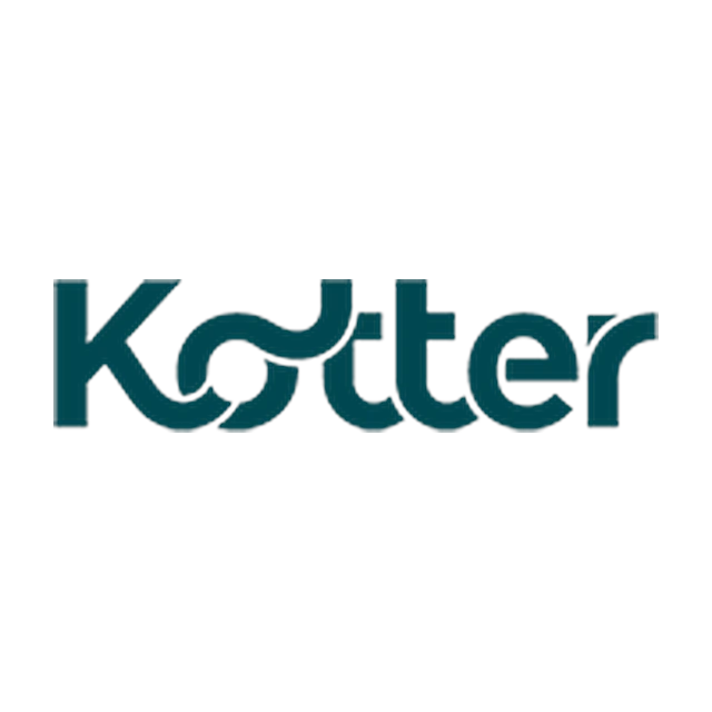 Kotter International — Liderazgo del Cambio (modelo de 8 pasos)