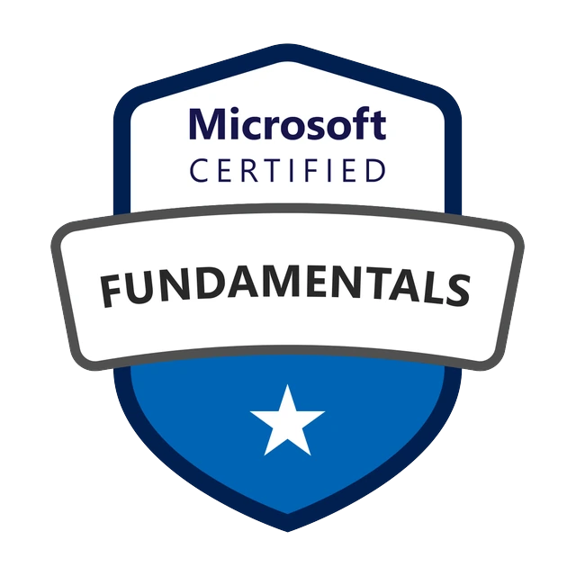 Certificación Microsoft Azure AI Fundamentals (AI-900)