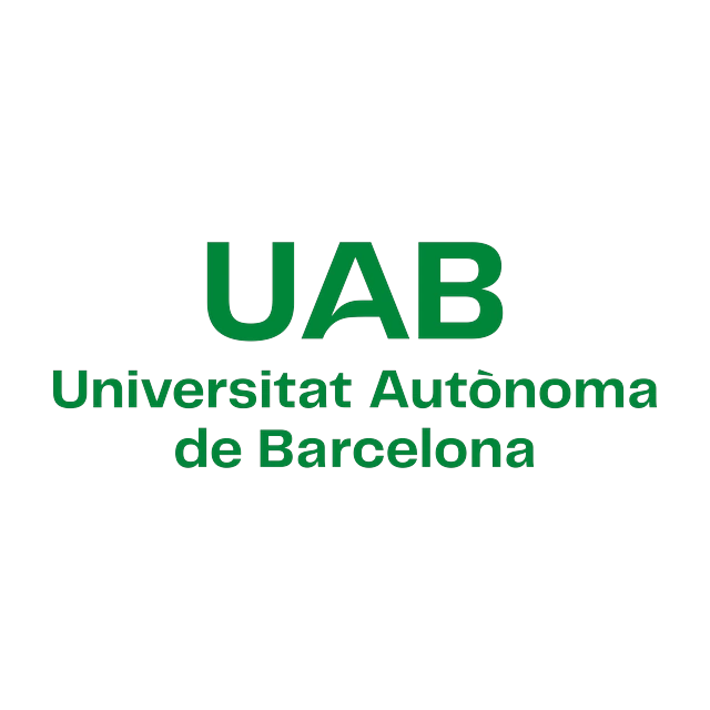 Logo de la Universitat Autònoma de Barcelona (UAB) — Ingeniería Informática