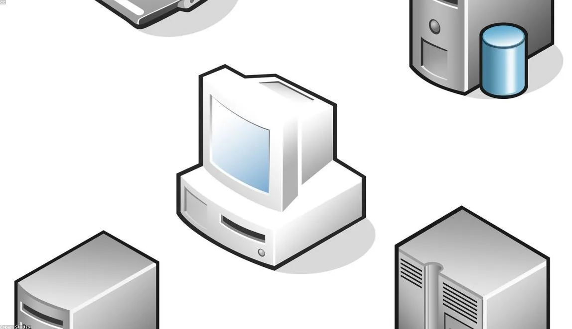 Servicio de ciberseguridad para empresas — Carlos Ordóñez, consultor tecnológico