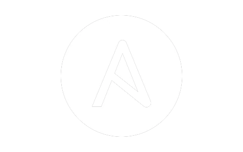 Logo Ansible