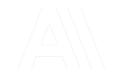 Logo Anthropic AI