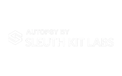 Logo Autopsy