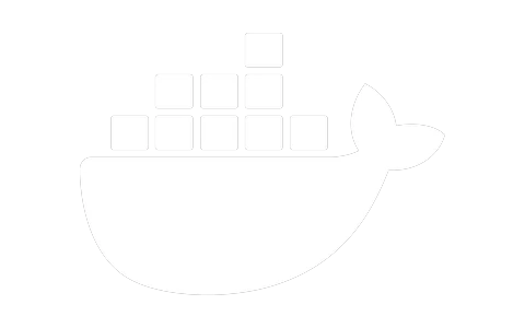 Logo Docker