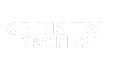 Logo GE Digital Proficy