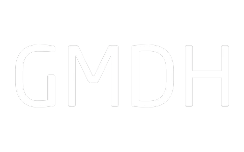 Logo GMDH Streamline