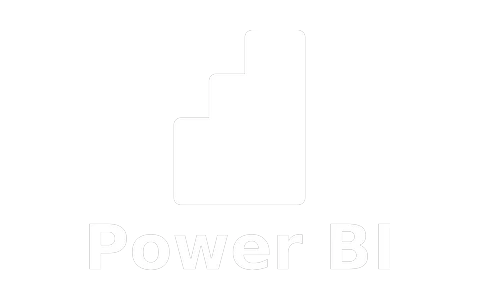 Logo Microsoft Power BI