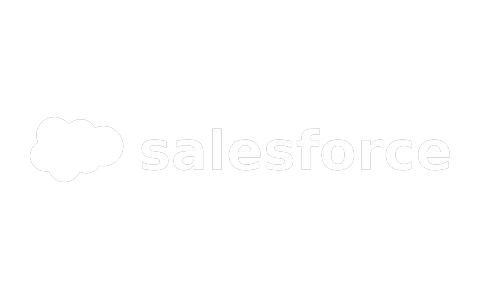 Logo Salesforce