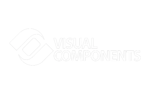 Logo Visual Components